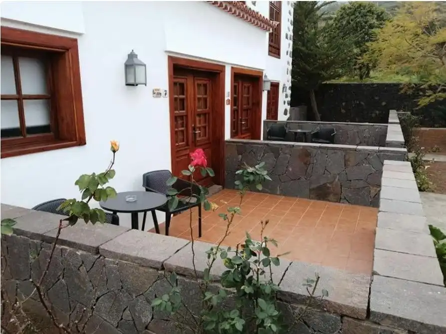 Terraza de Edificio en venta en Los Realejos