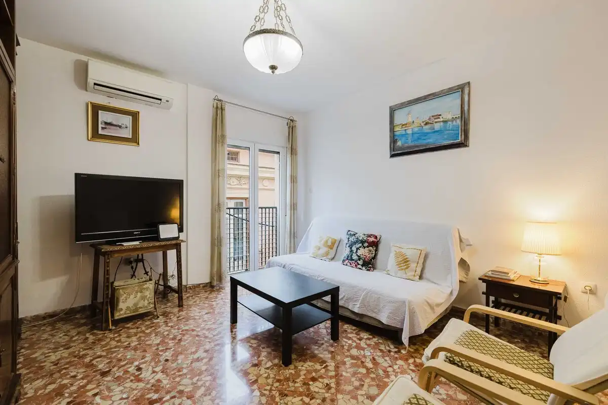 Flat with lift for sale in C. Capitán, imagen 4