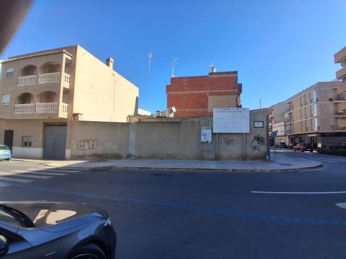 Terreni e lotti in vendita a Centro, imagen 4