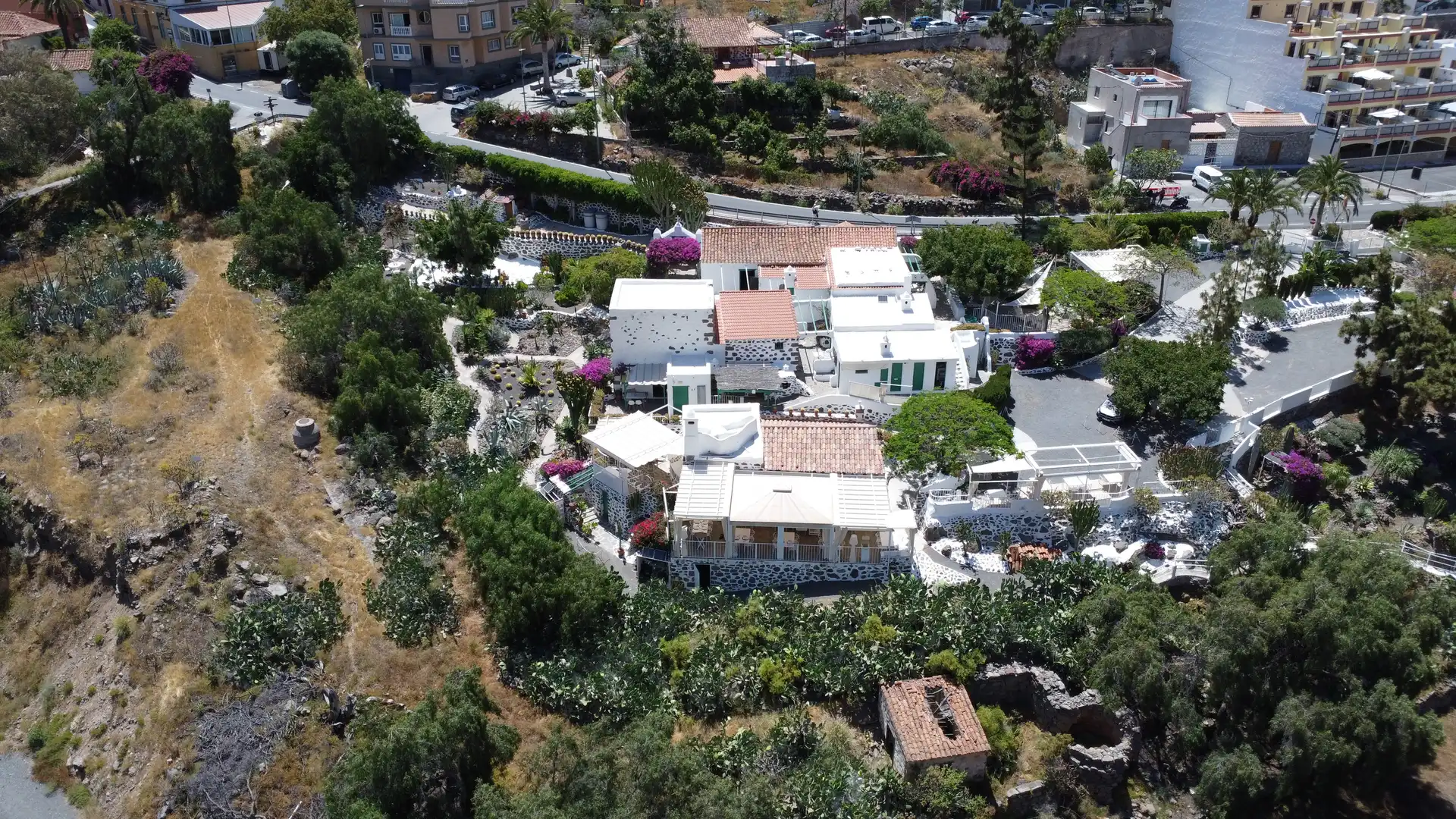 House with terrace for sale in Los Pasitos 2, imagen 2