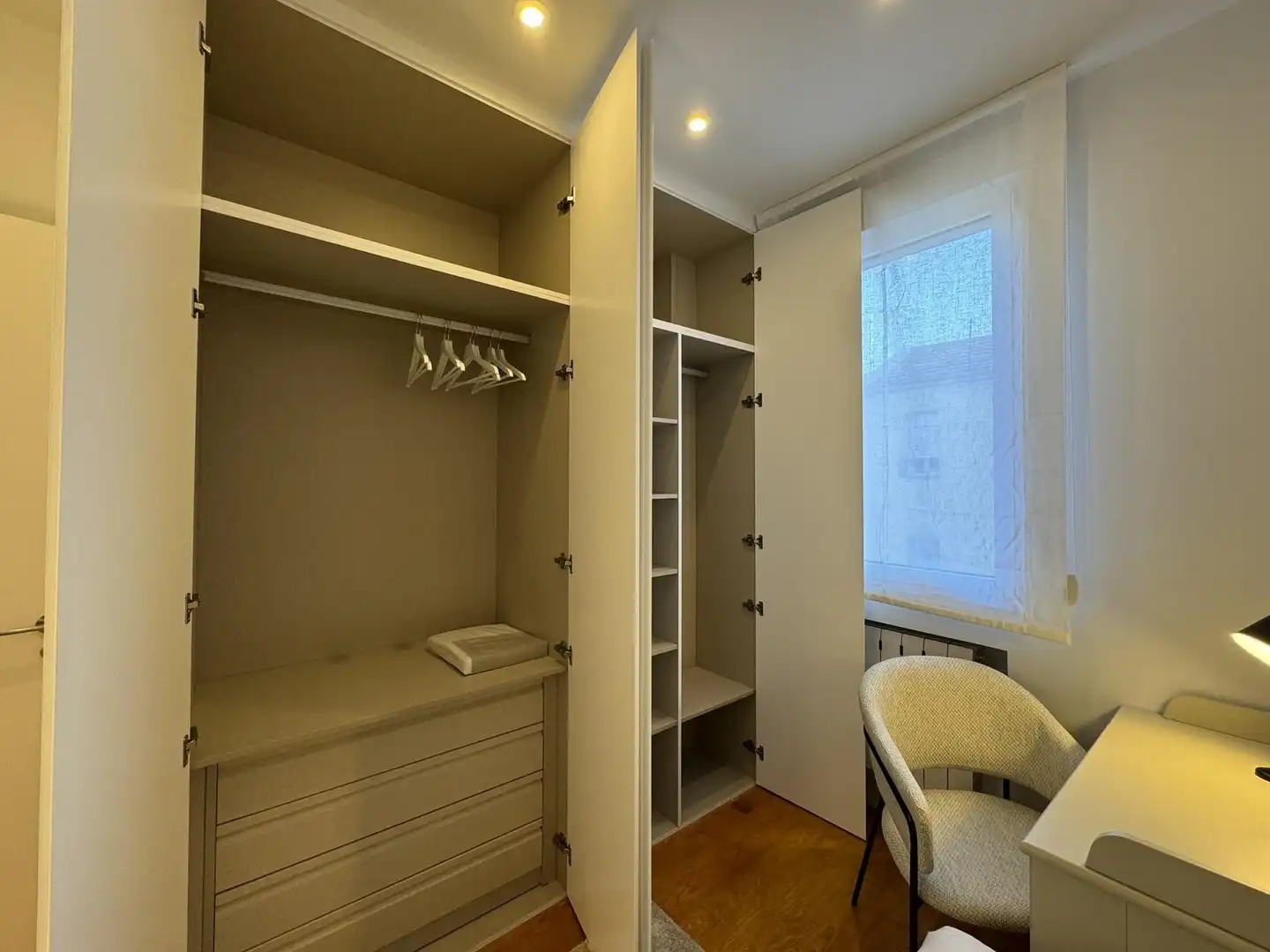 Wohnung zur Miete in Avenida REINA VICTORIA, Bellas Vistas