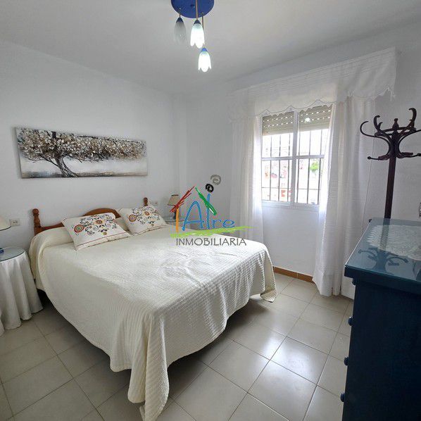 Dormitori de Pis en venda en Almonte amb Terrassa i Piscina comunitària