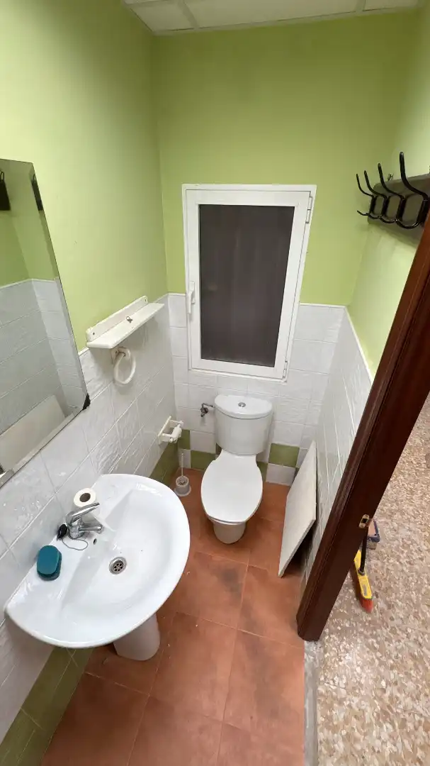 Baño de Planta baja en venta en Villaviciosa - Amandi