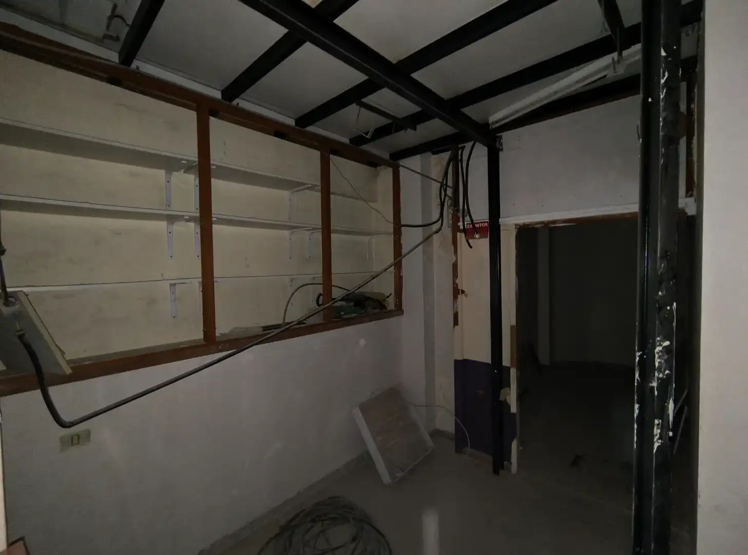 Local comercial en venda a Calle Pérez Zamora 50, imagen 15