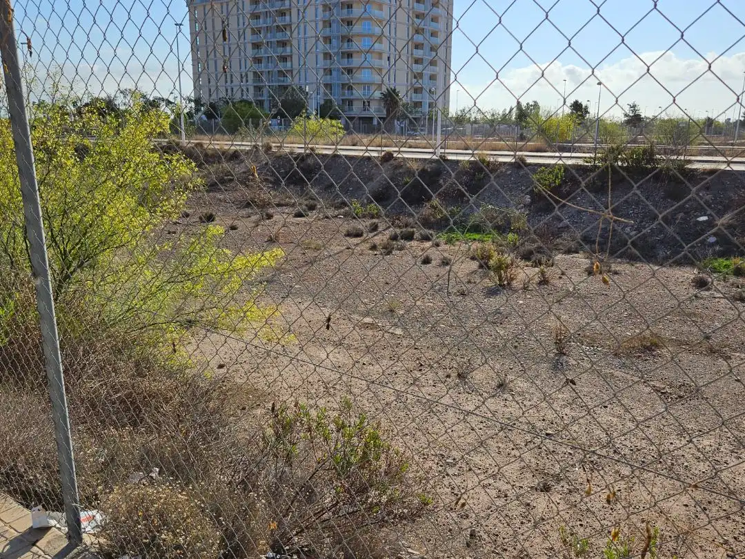 Terreny residencial en venda a Metge José Borrajo 2, imagen 4