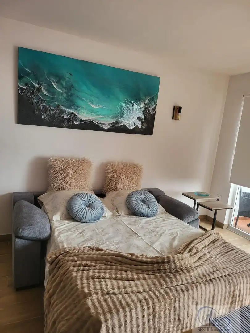 Apartament en venda a Longuera - Toscal