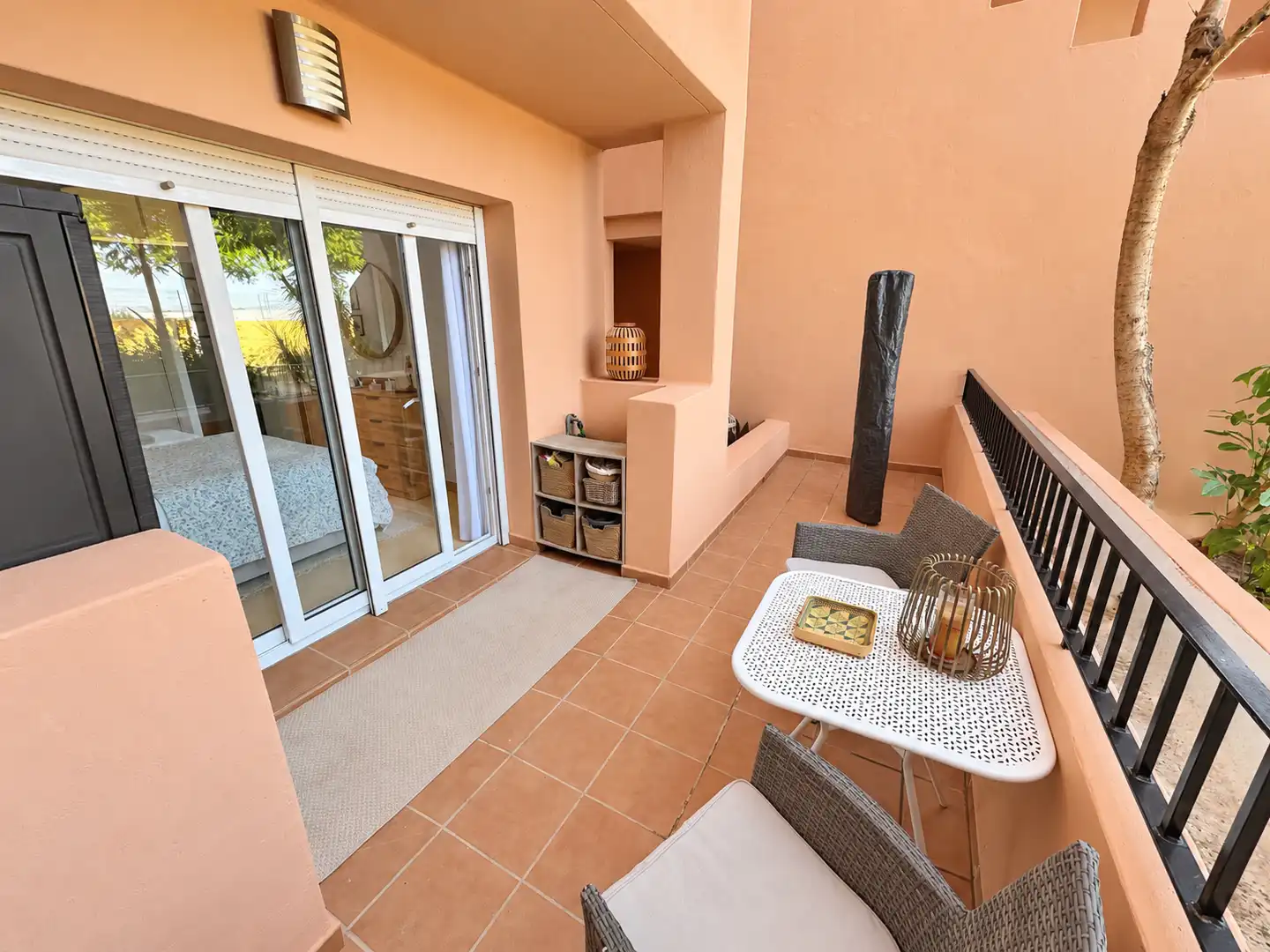 Appartement compact à vendre à Mar Menor Golf, imagen 16