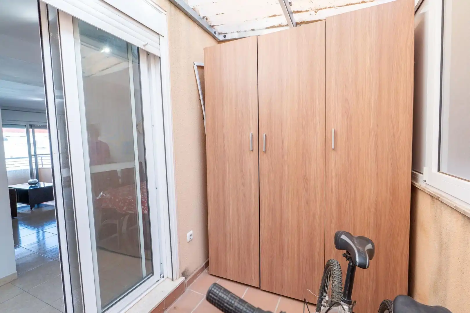 Piso con ascensor en venta en Sant Jaume d'Enveja, imagen 26