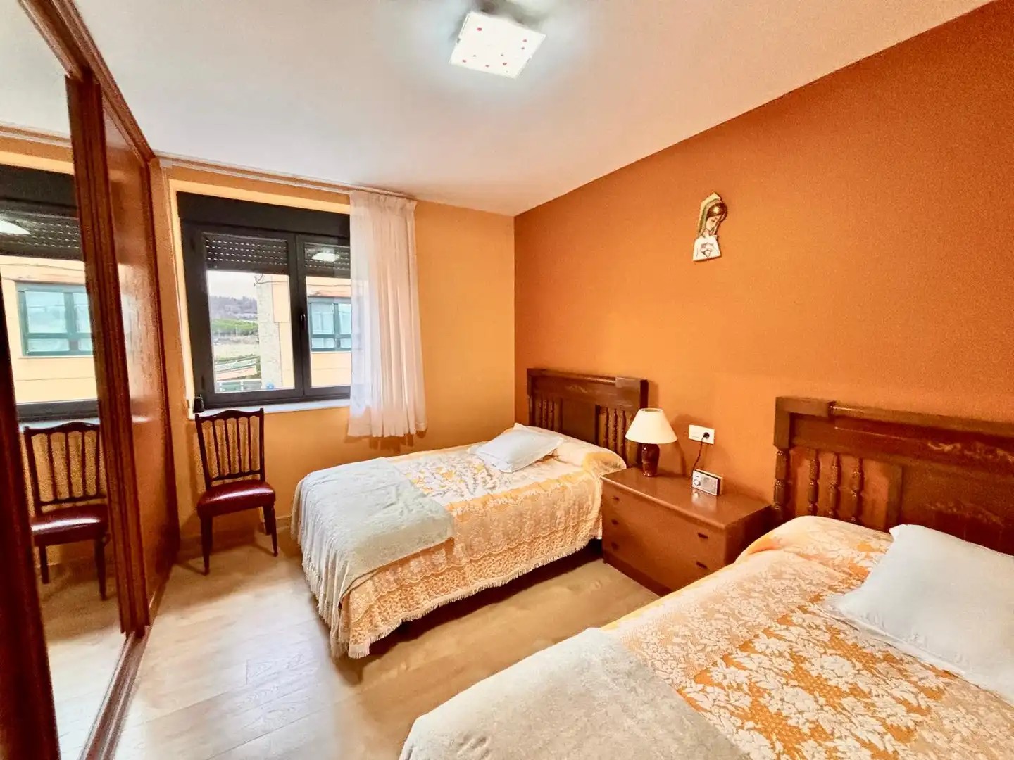 Habitación de Casa o chalet en venta en Turcia con Calefacción, Parquet y Terraza