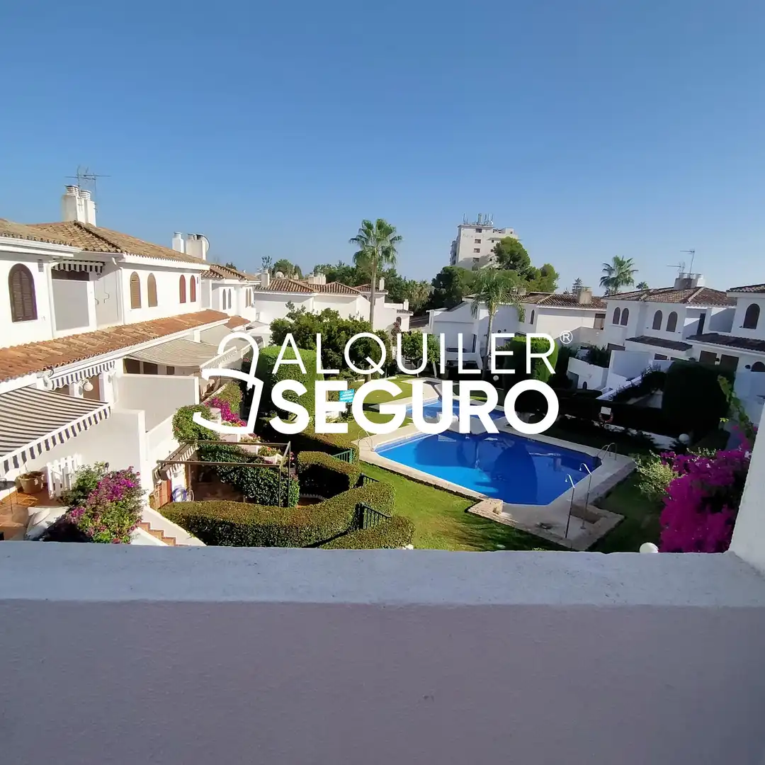 Houses for rent in Albayalde, Villacana - Costalita - Saladillo