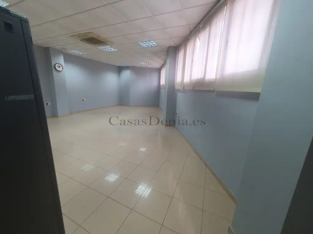 Nau industrial en venda a Calle Oficio, imagen 17