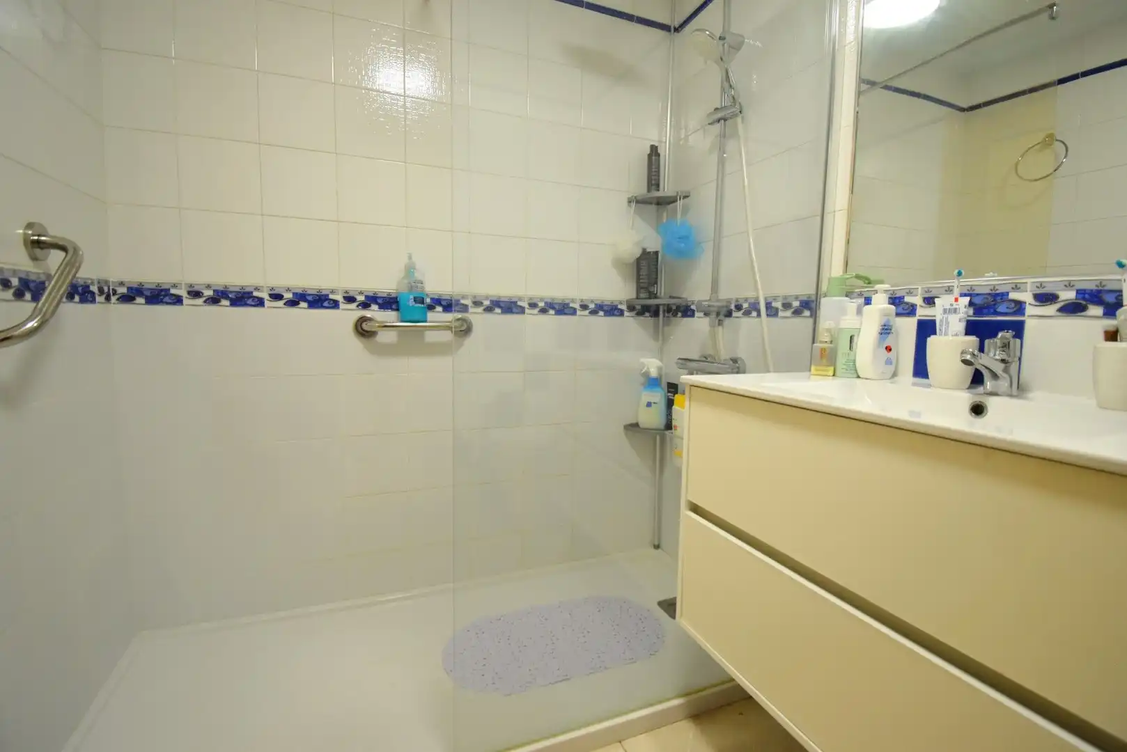 Apartament amb piscina en venda a Orihuela Costa, imagen 12