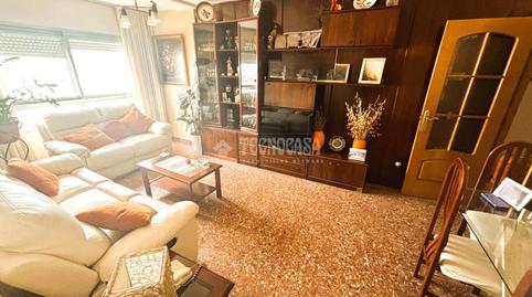 Foto 2 de Pis en venda a L'Hort de Senabre, Valencia