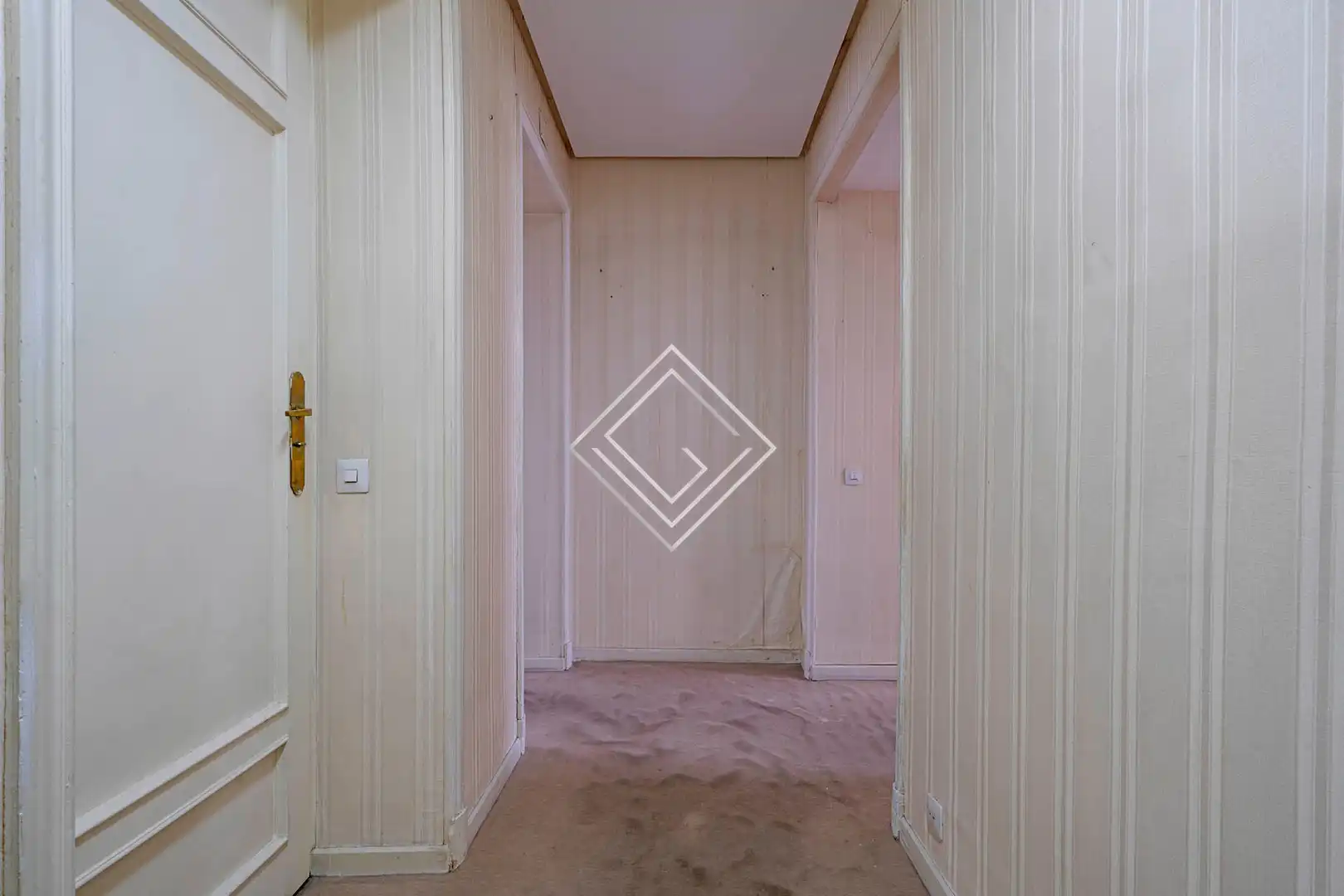 Piso con ascensor en venta en Barrio de Salamanca, imagen 30