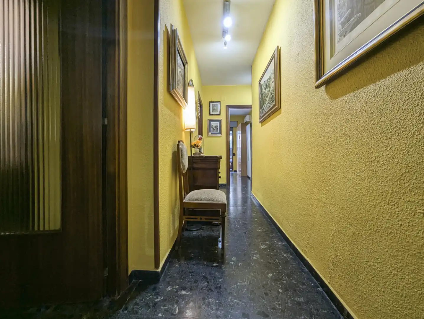 Piso en venta en Valencia con Terraza