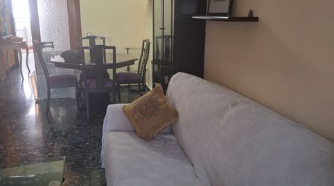 Foto 3 de Piso de alquiler en Industria, Albacete Capital