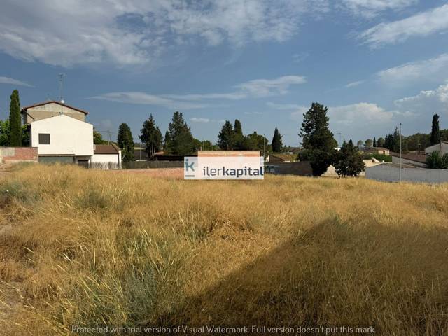 Terreno residencial en Venta en Gimenells i el Pla de la Font