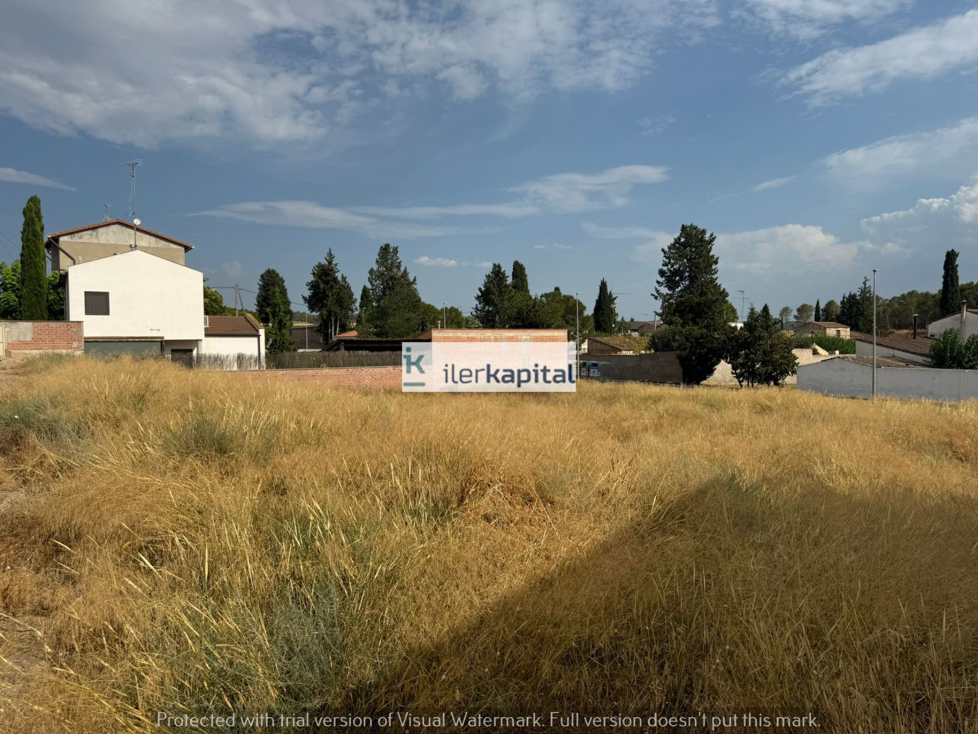 Residential for sale in Gimenells i el Pla de la Font