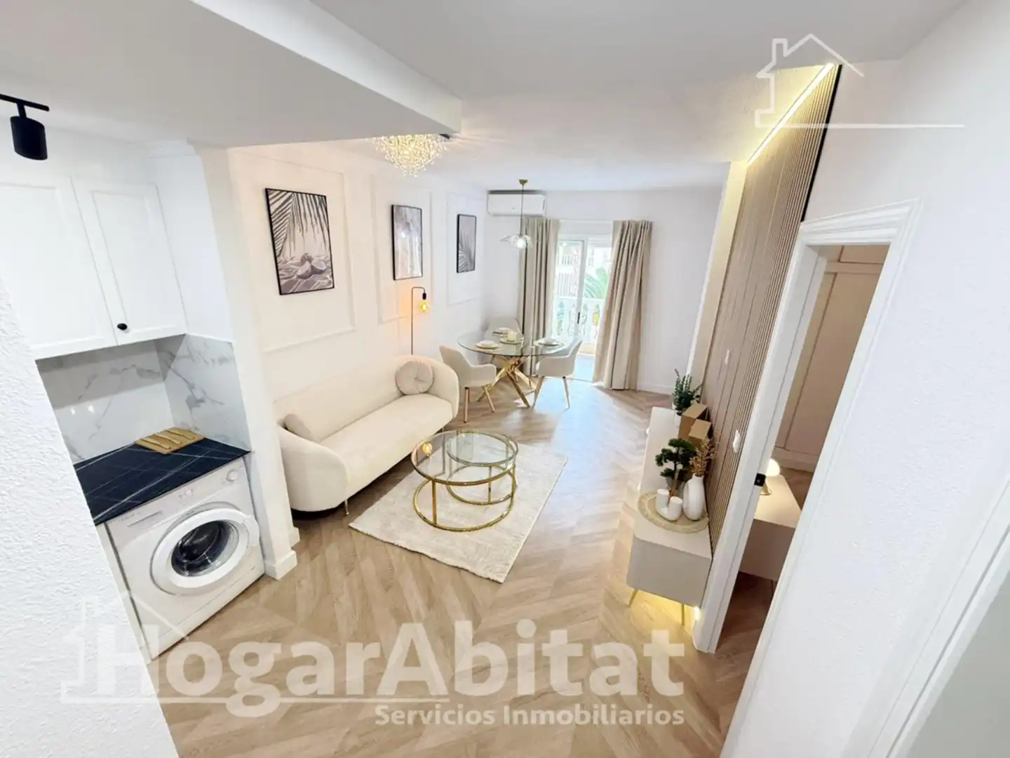 Flat with terrace for sale in Calle José Romero Hurtado 'El Felisia', imagen 6