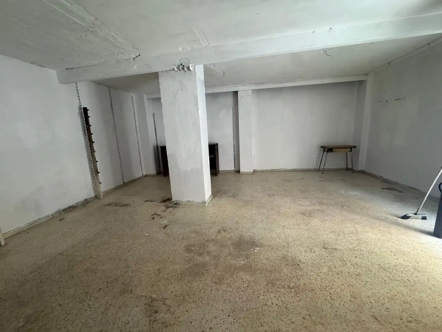 Local comercial en venda a Sant Pere i Sant Pau