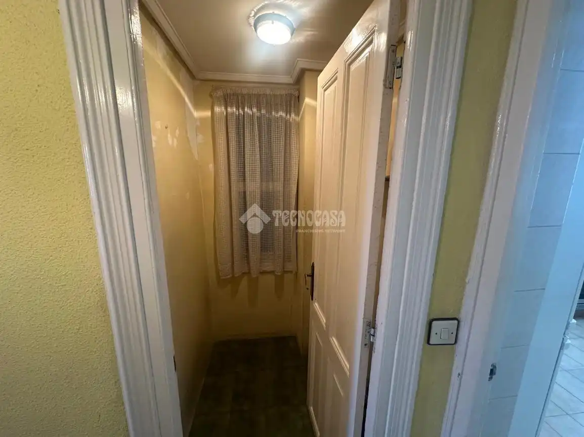 Piso con ascensor en venta en Abando - Albia, imagen 35