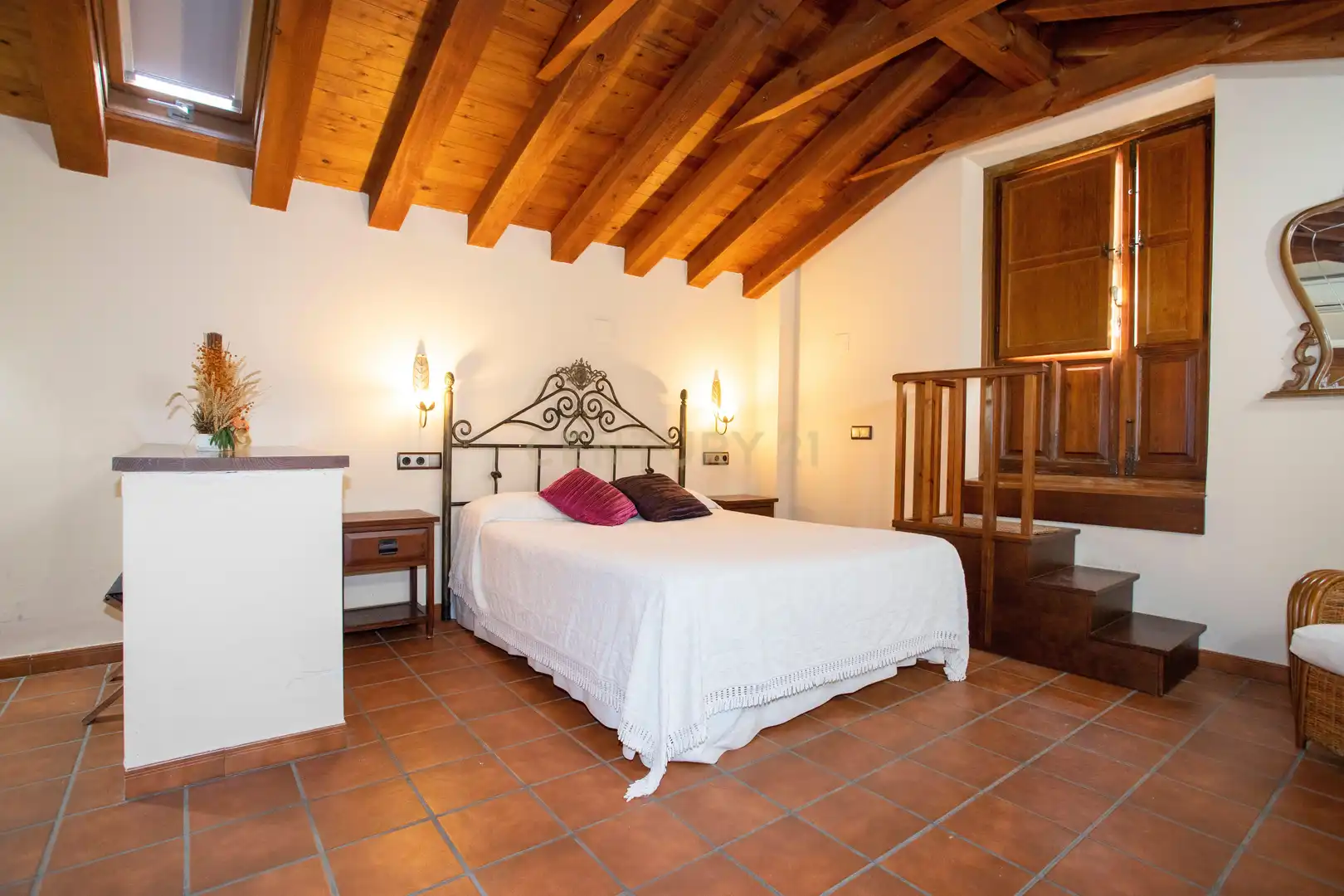 Edificio en venta en Gabriel y Galán, 8, Malpartida de Cáceres