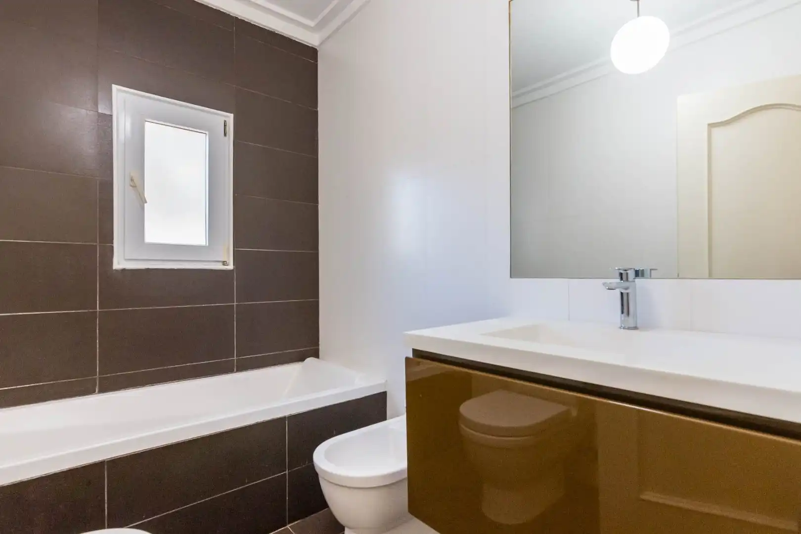 Bathroom of Houses for sale in Molina de Segura  with Air Conditioner, Heating and Private garden