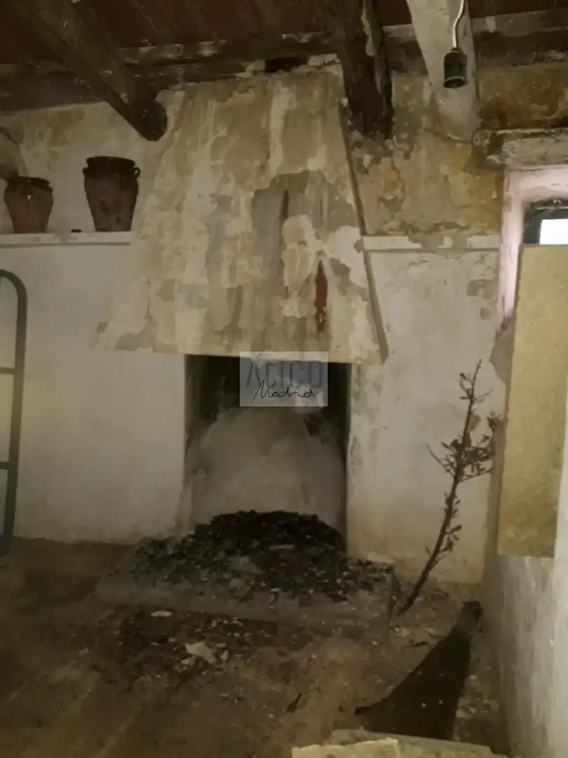 Casa o xalet en venda en Alcubillas