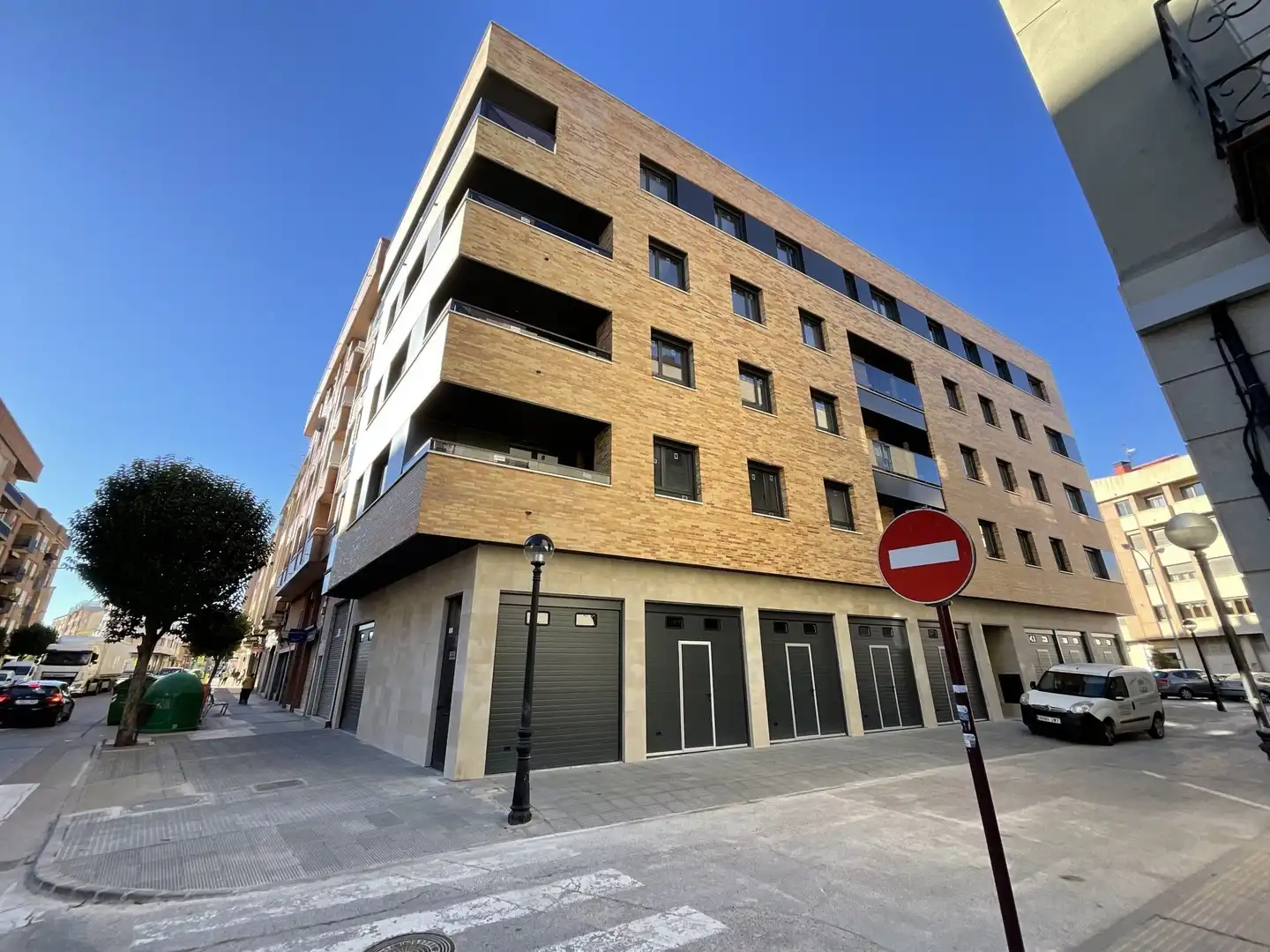 Wohnung mit Aufzug zum Verkauf in Calle Cervera, imagen 6