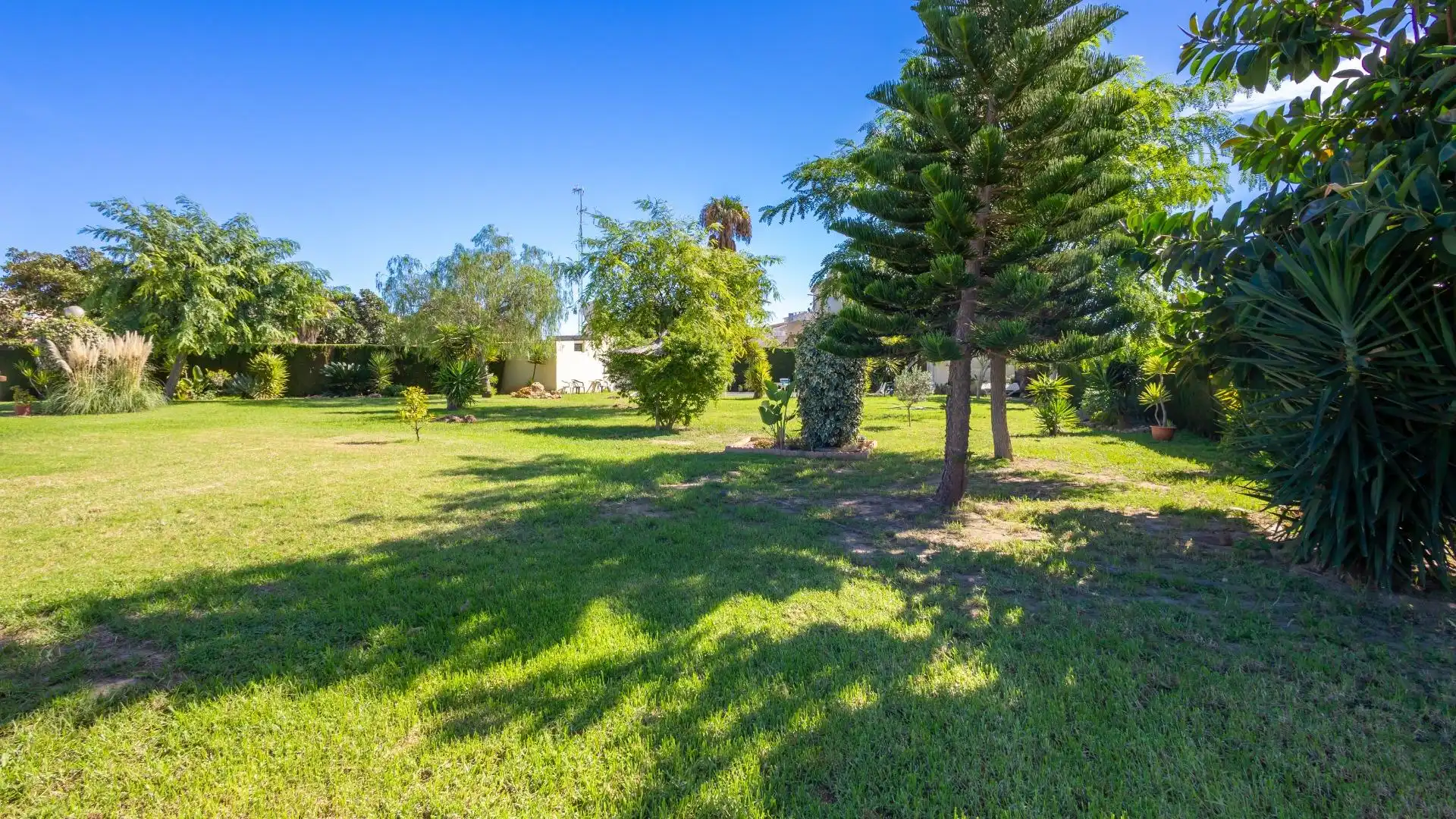 Detached house with pool for sale in Avenida HONDO EL 16, imagen 27