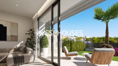 Photo 4 of Single-family semi-detached for sale in Lisboa, S/n, Golf Bahía, Finestrat