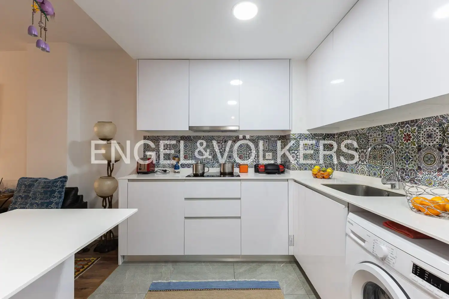 Flat for sale in Barrio de Benicalap