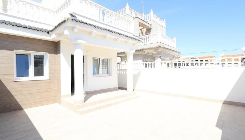 Photo 1 of Country house for sale in N/a, -1, Parque de las Naciones, Alicante