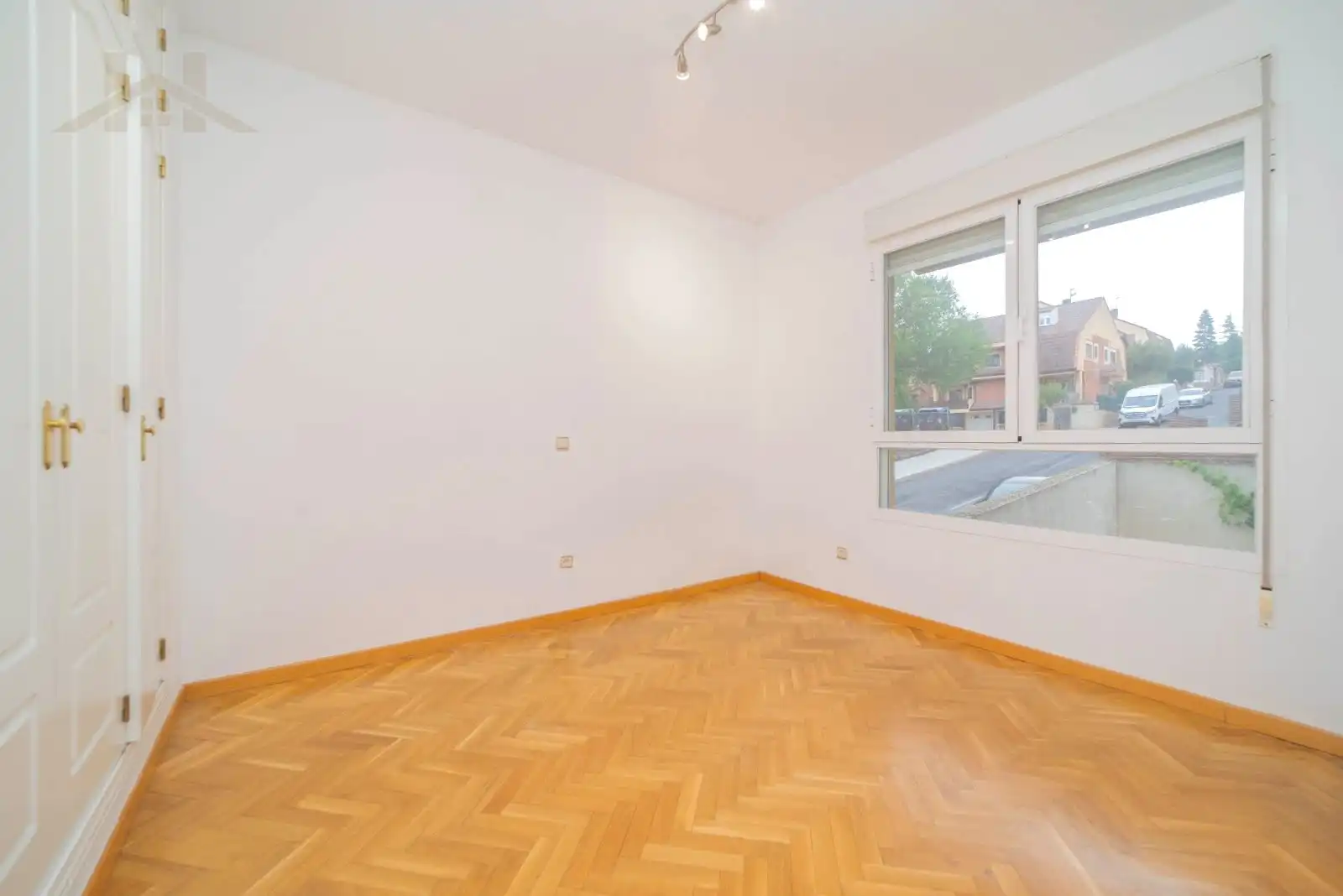 Doppelhaushälfte mit Garten zum Verkauf in Fontenebro - Altavista, imagen 16