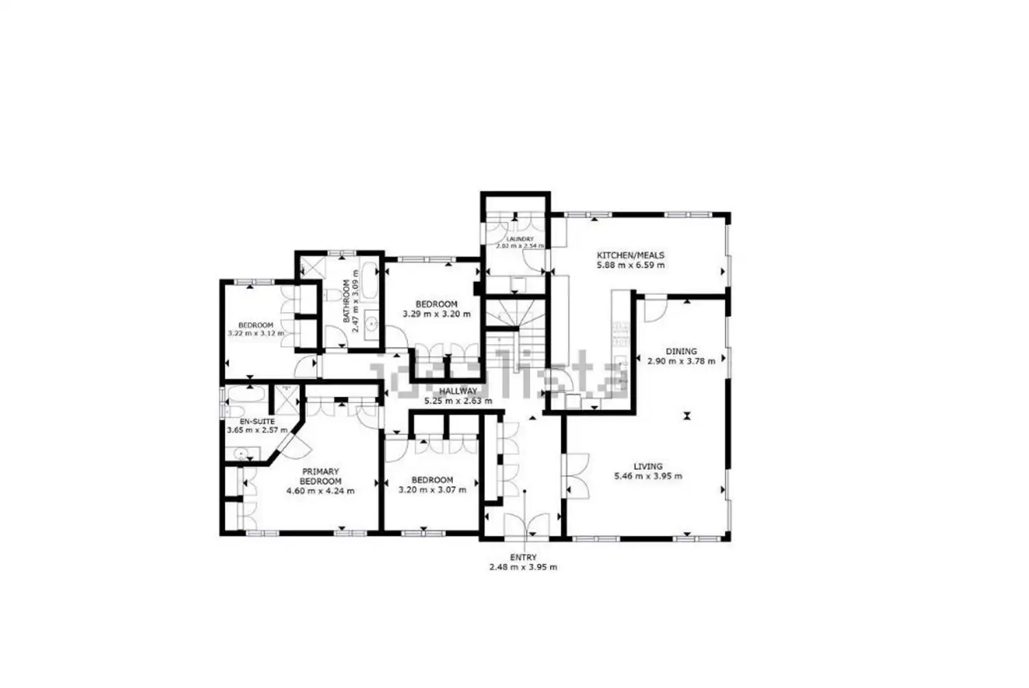 Casa o chalet en venta en Merla, San Antonio de Benagéber