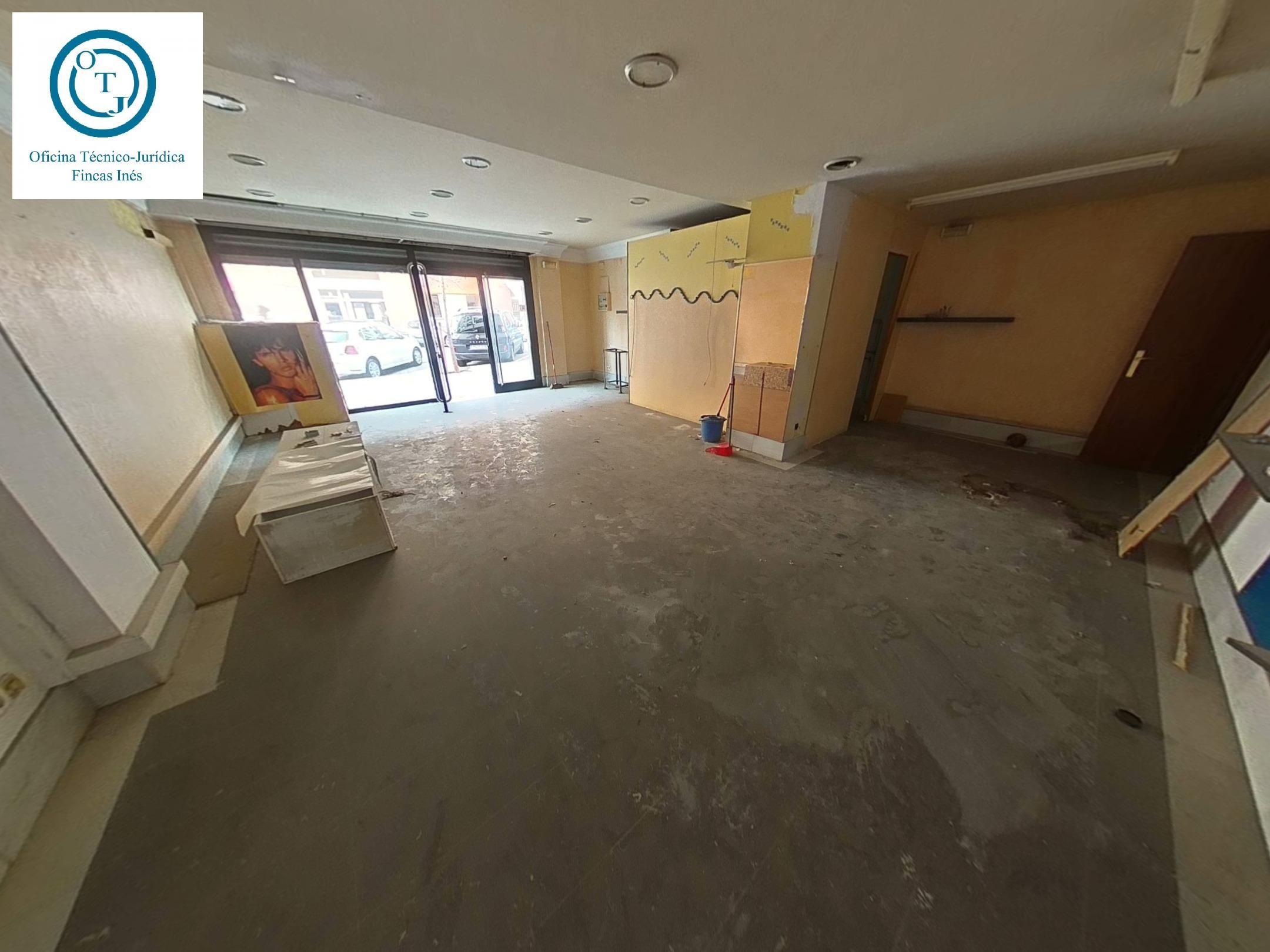 Local en venda en Mollet del Vallès