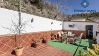 Terrace of House or chalet for sale in  Granada Capital  with Terrace