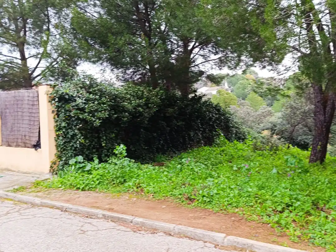 Residencial en venda en Villa del Prado, Madrid