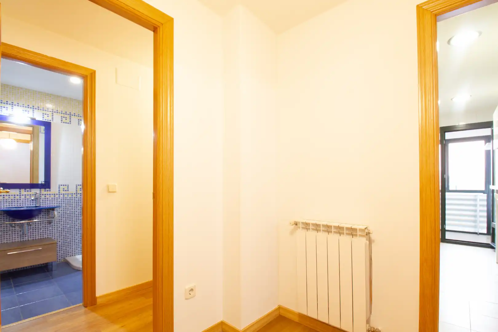 Wohnung zur Miete in Calle del Potro, Cerceda