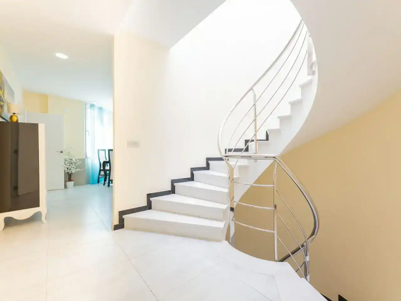Casa o xalet en venda en Altea amb Aire condicionat, Piscina i Balcó