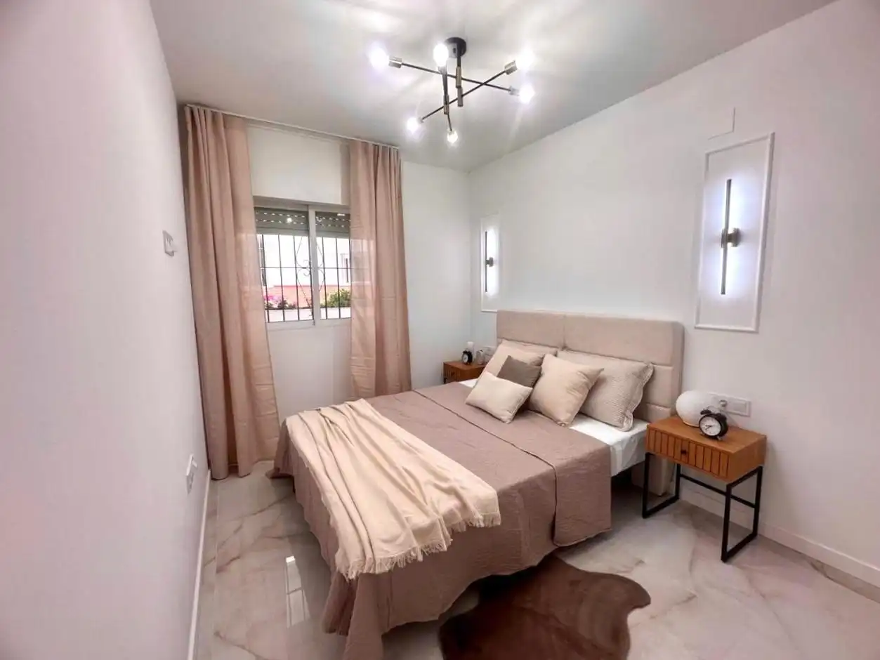 Apartament amb terrassa en venda a Playa del Cura, imagen 10