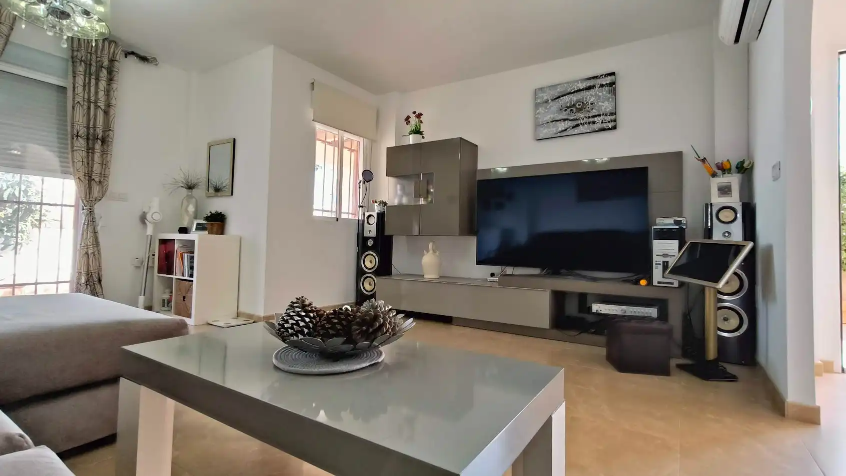 Villa avec terrasse à vendre à Puerto de Mazarrón, imagen 13