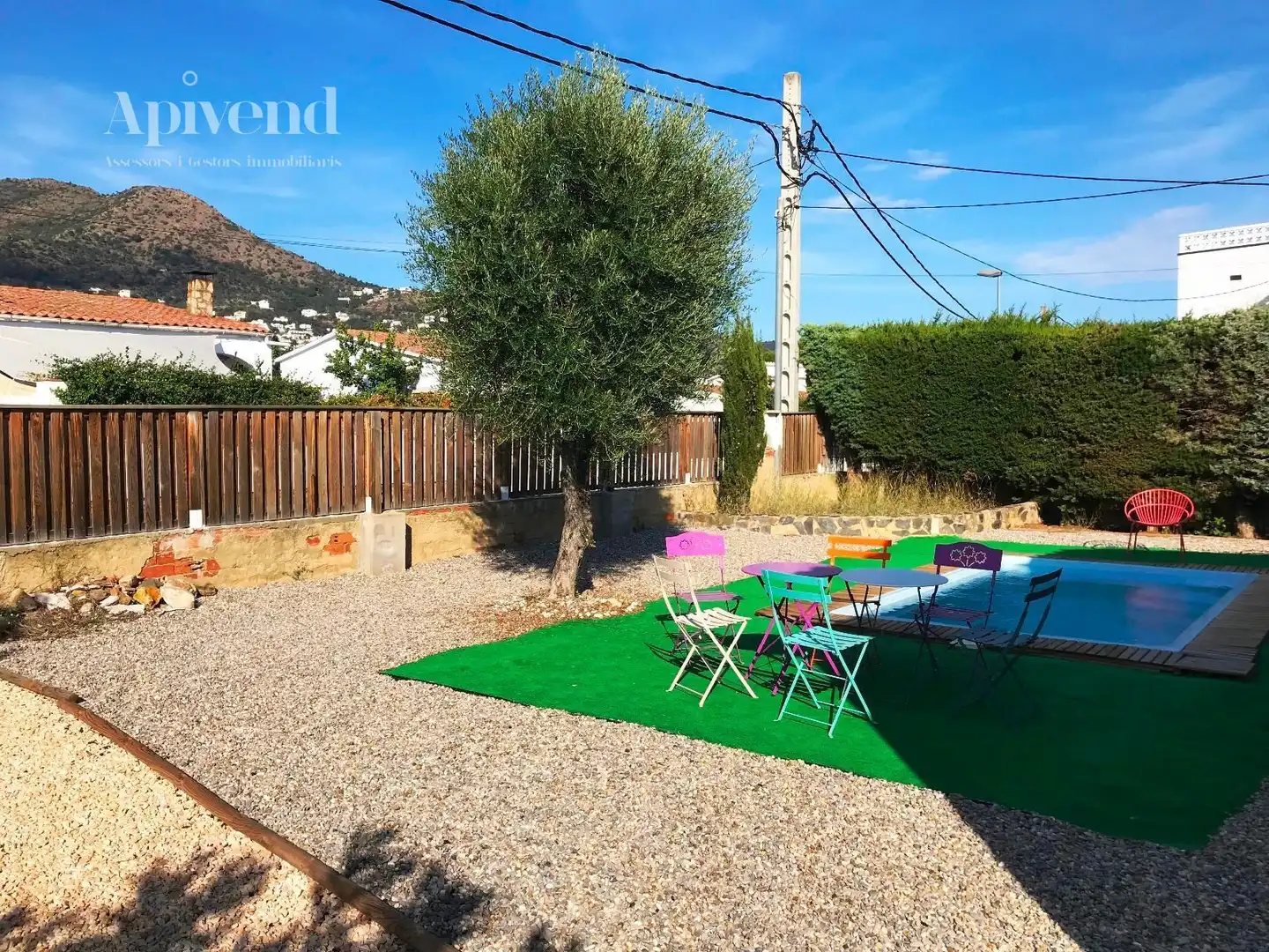 Villa mit Pool zum Verkauf in Urgell, imagen 3
