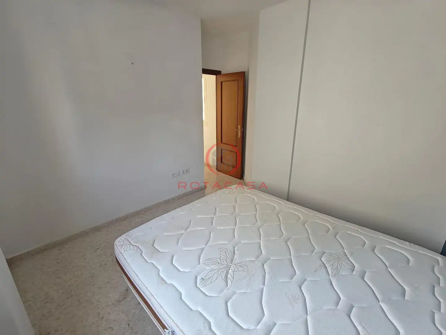 Bedroom of Flat for sale in Rota  with Terrace