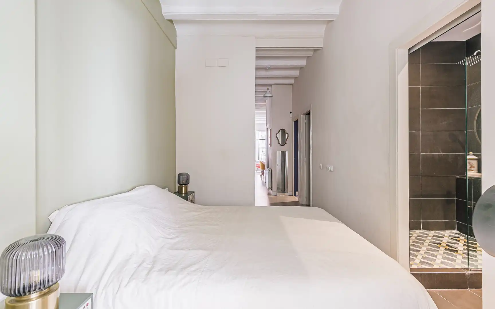 Piso con terraza en venta en Mariana Pineda, imagen 16