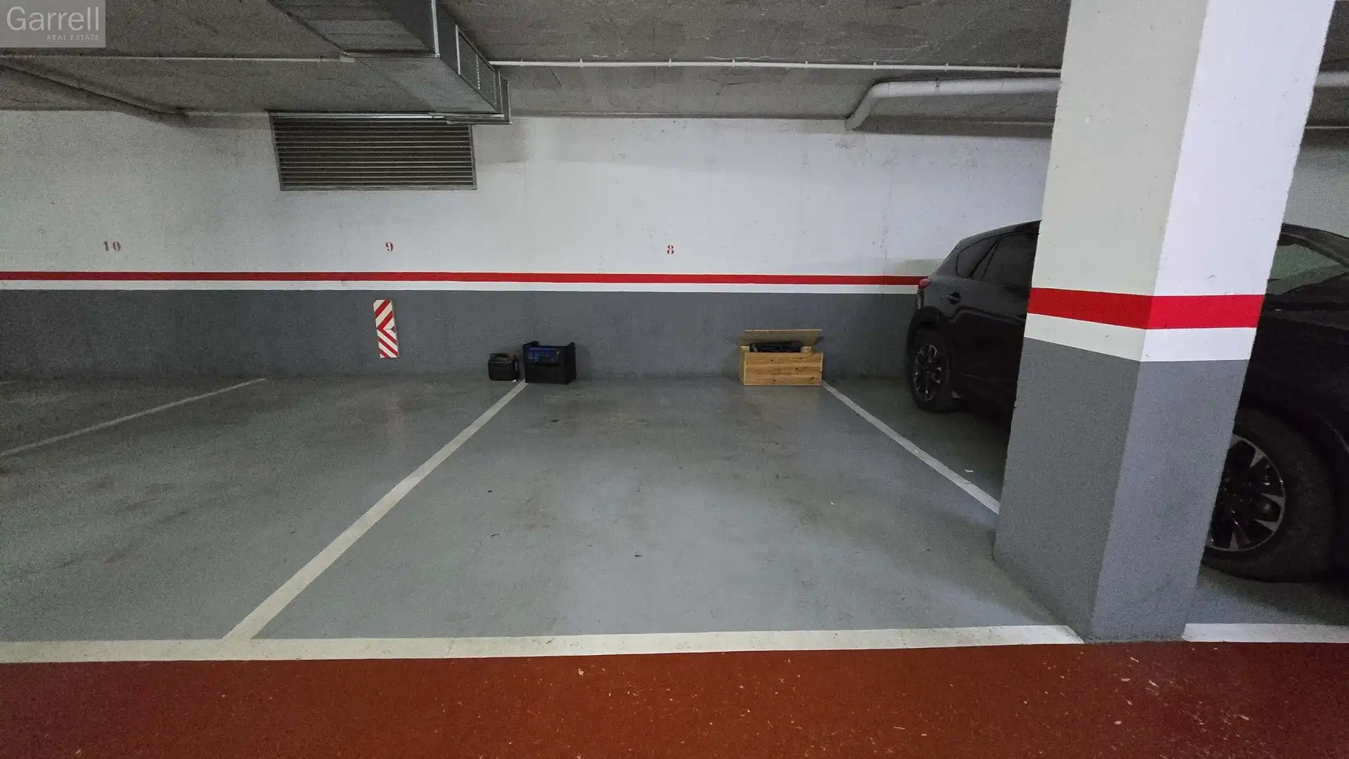 Parcheggio in vendita a CL PLA DE BAIX 
 N-
 GRANOLLERS (BARCELONA), imagen 5