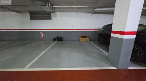 Foto 5 de Garaje en venta en Cl Pla de Baix N- Granollers (barcelona), Can Bassa, Granollers