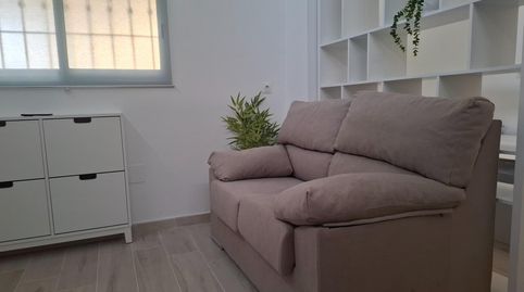 Foto 4 de Apartament en venda a La Florida - Parque Norte, Málaga Capital