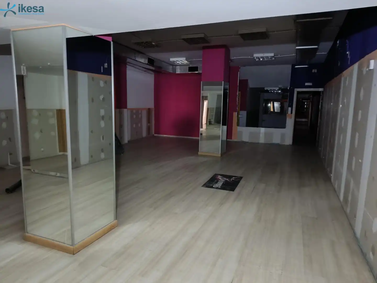 Local comercial en venda a Beiro, imagen 6