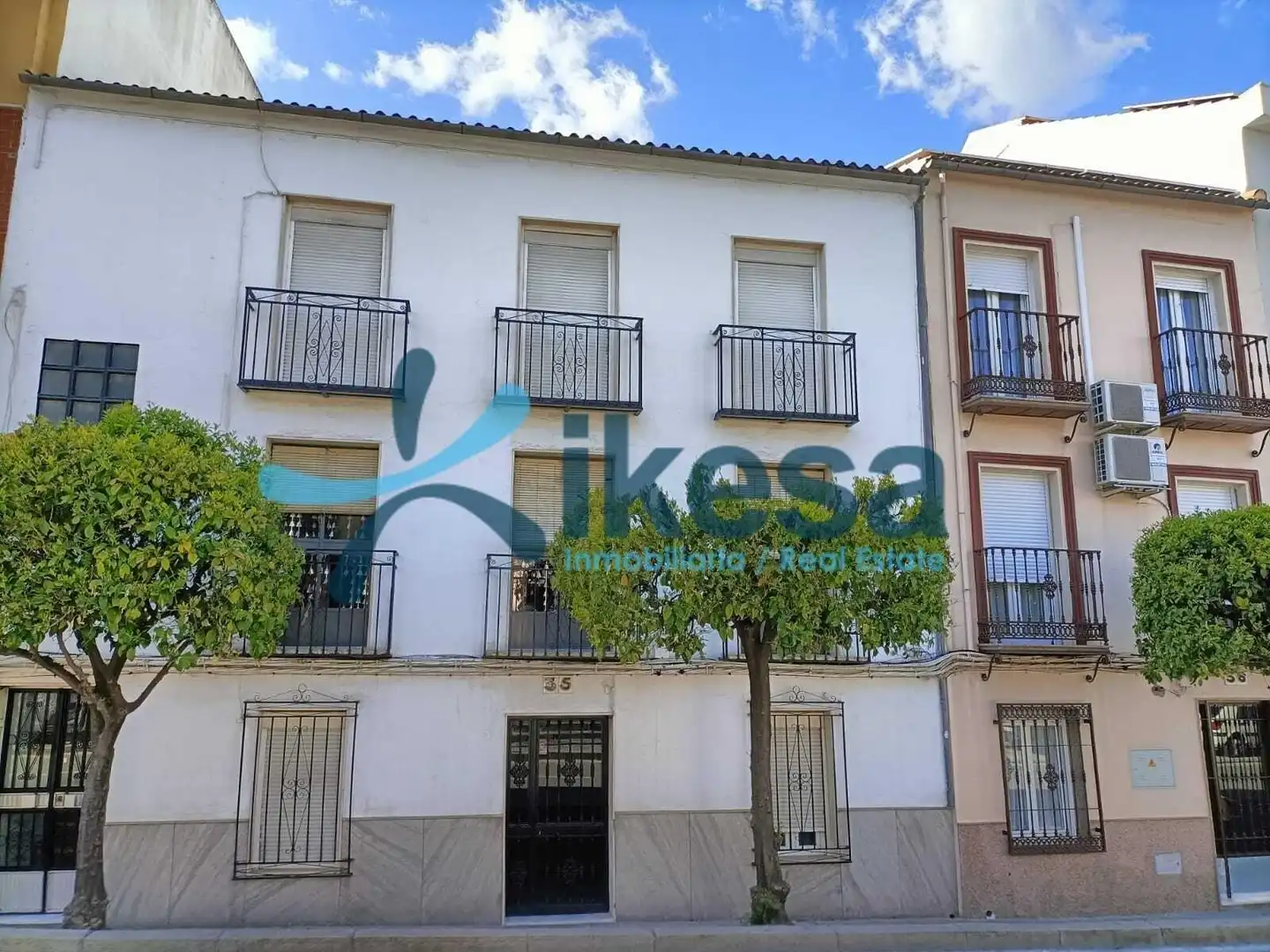 Pis en venda a El Carmen - La Barrera